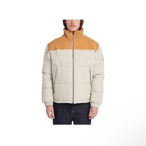 Timberland Mount Welch Water-Repellent Puffer Jacket